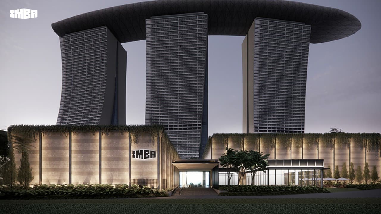 Gardens by the Bay Ticket - image 7