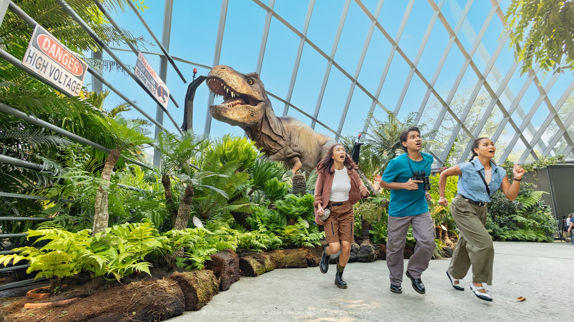 Gardens by the Bay Ticket - image 10